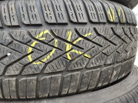 Гуми Зимни 215/70R16, снимка 4