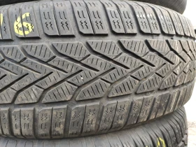 Гуми Зимни 215/70R16, снимка 3