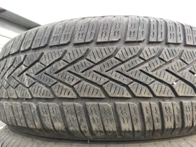 Гуми Зимни 215/70R16, снимка 1