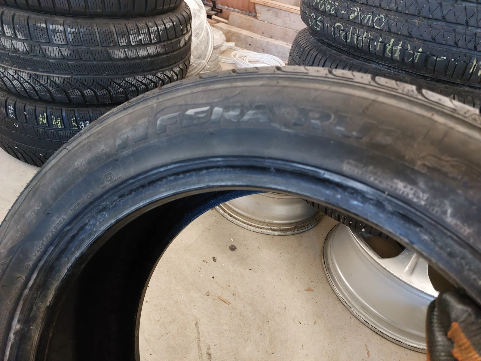  235/50R18 | Mobile.bg   7