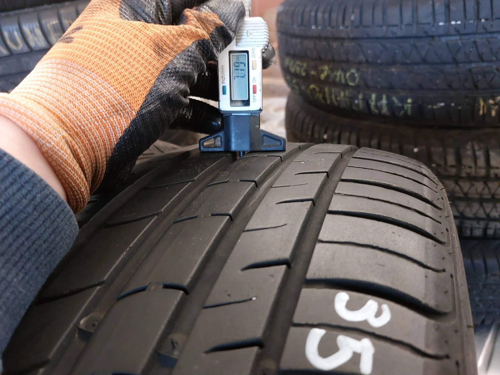  235/50R18 | Mobile.bg   4