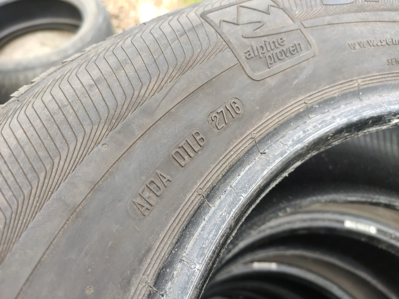  215/70R16 | Mobile.bg   8