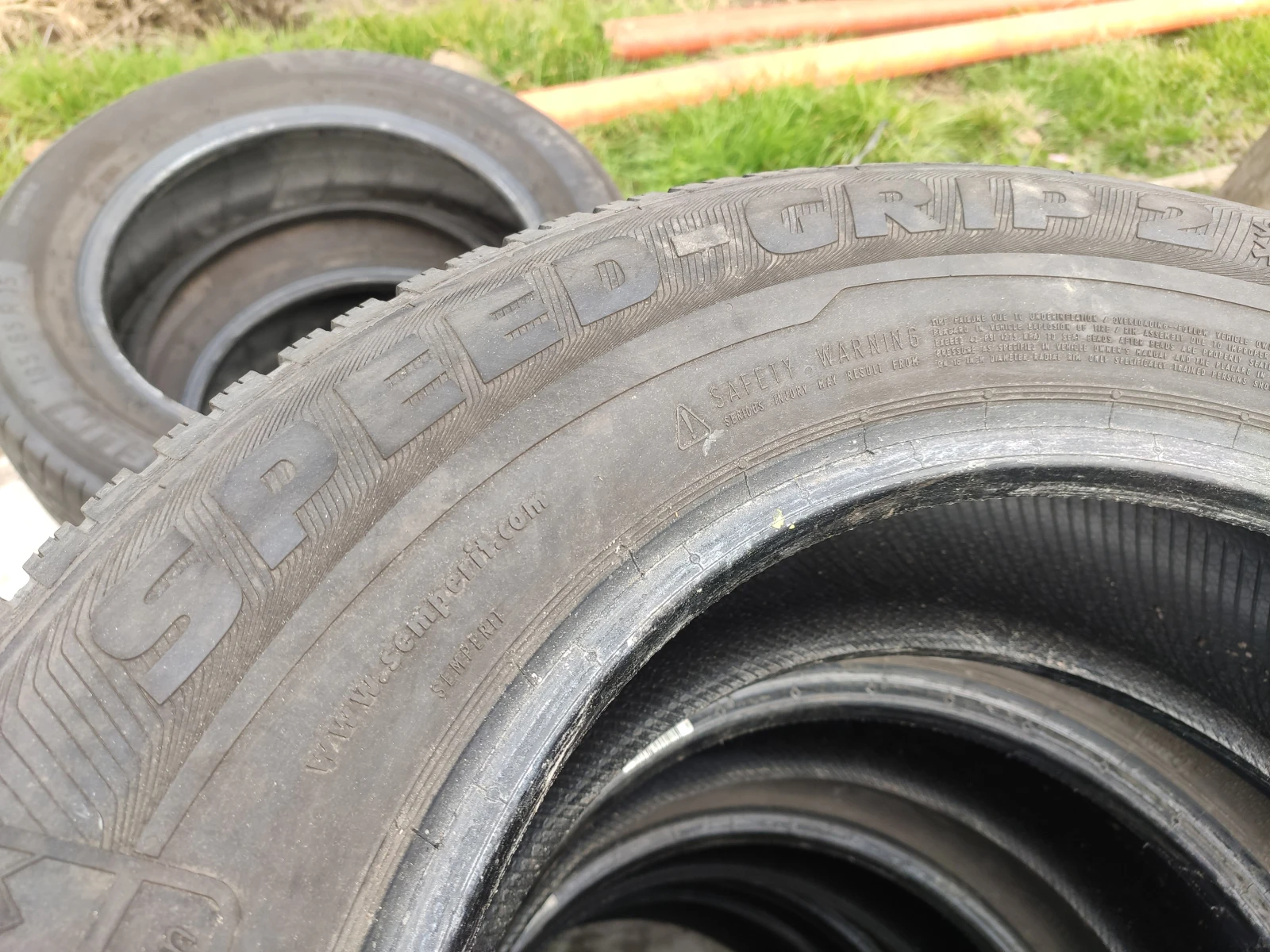  215/70R16 | Mobile.bg   7