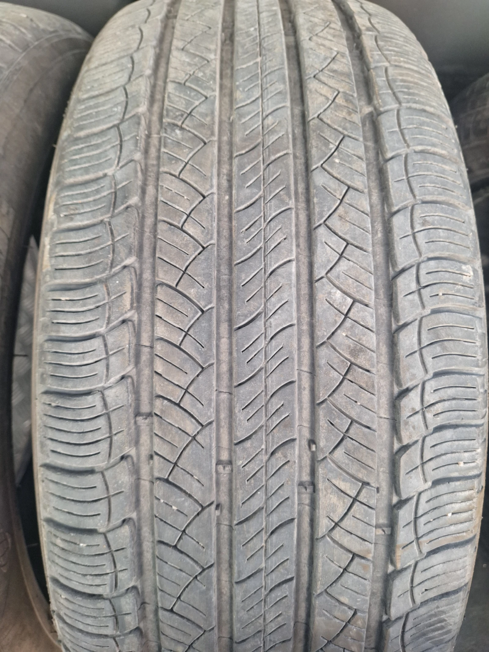  235/55R19 | Mobile.bg   6