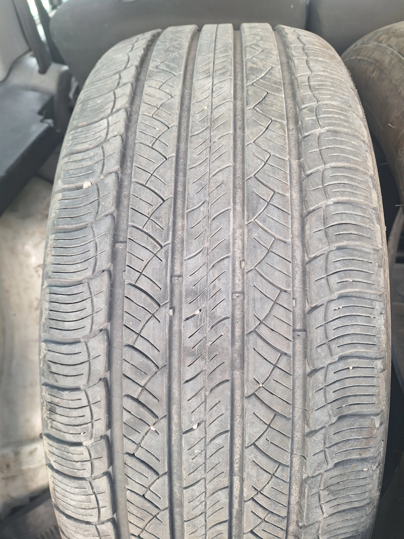  235/55R19 | Mobile.bg   7