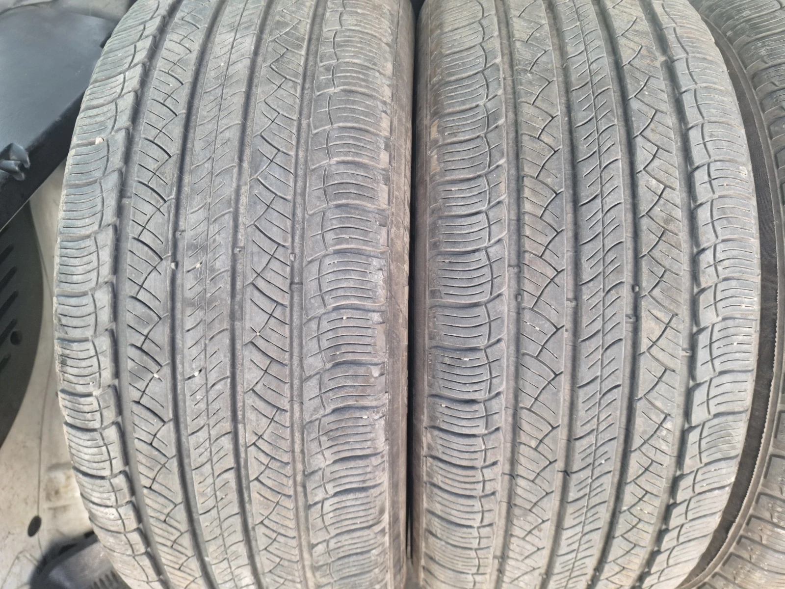  235/55R19 | Mobile.bg   1