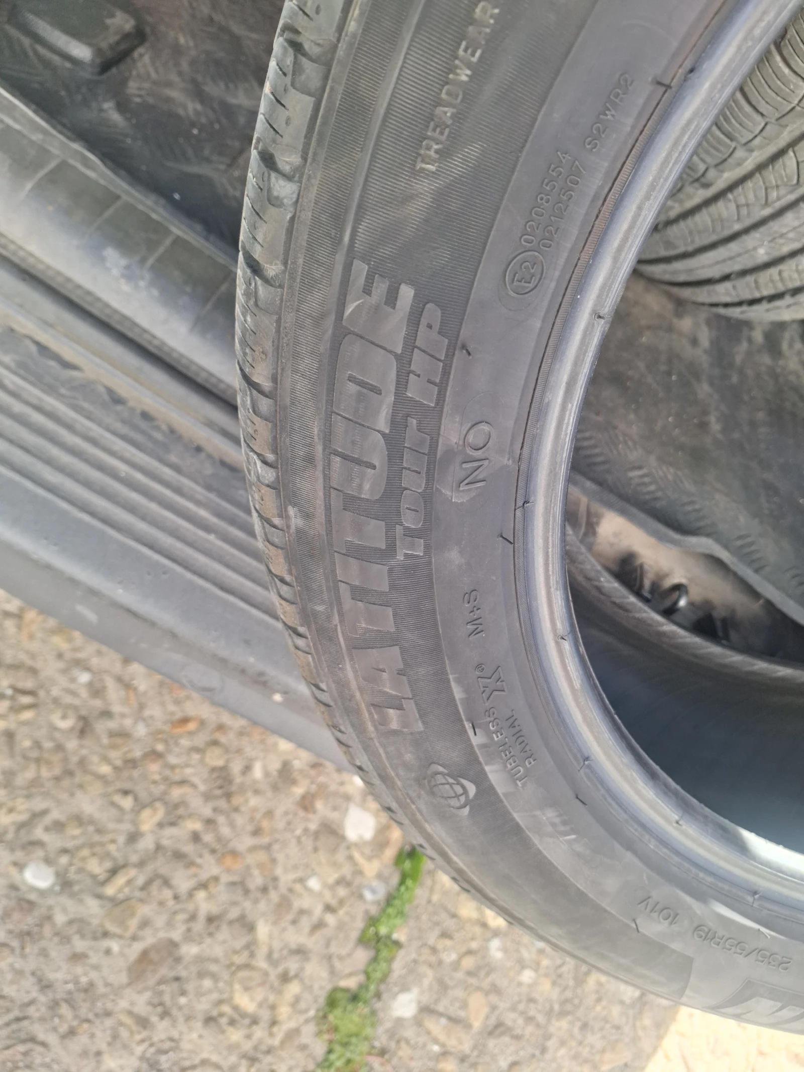  235/55R19 | Mobile.bg   5