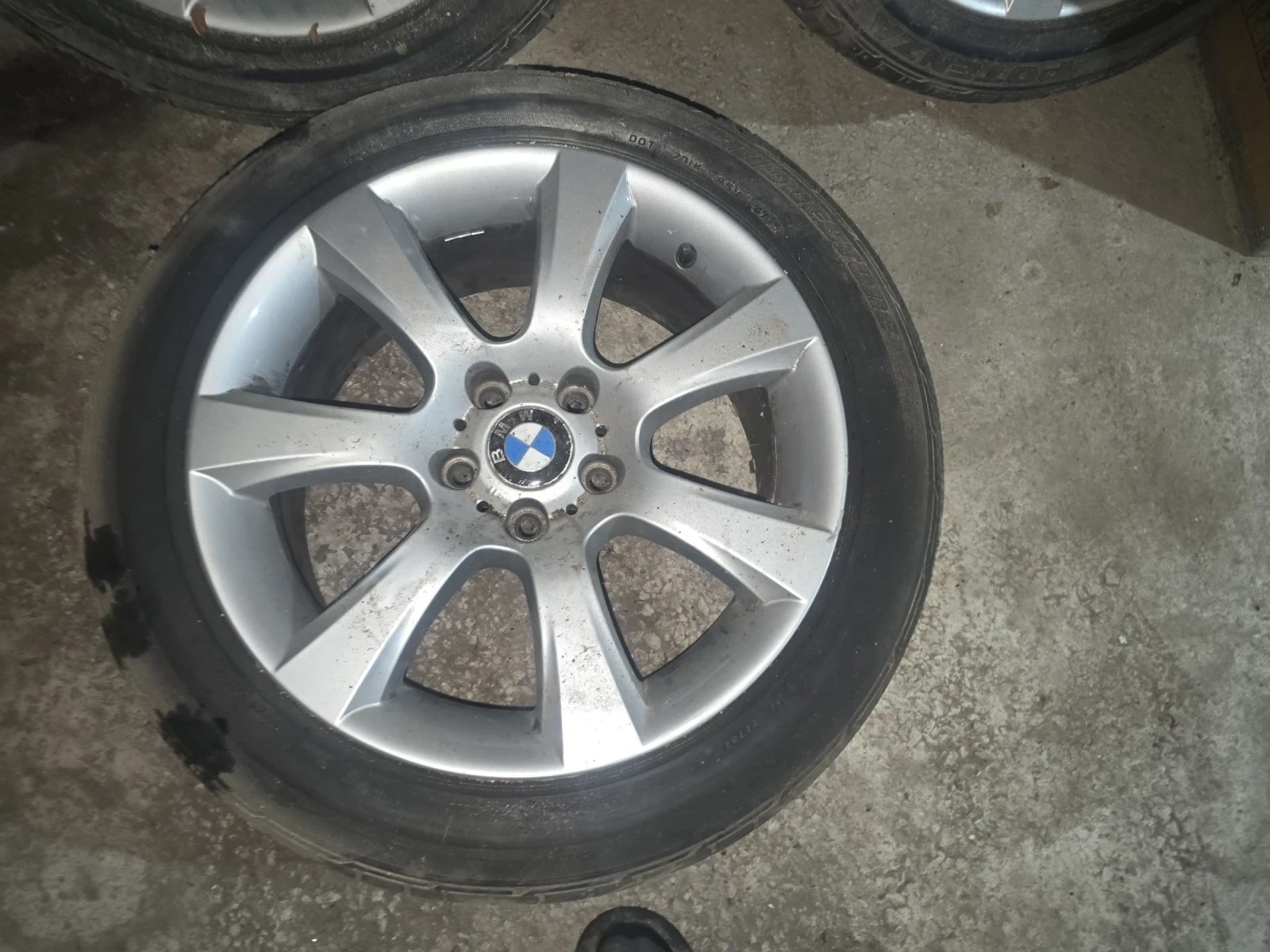    275/40R18  BMW X3 | Mobile.bg   1