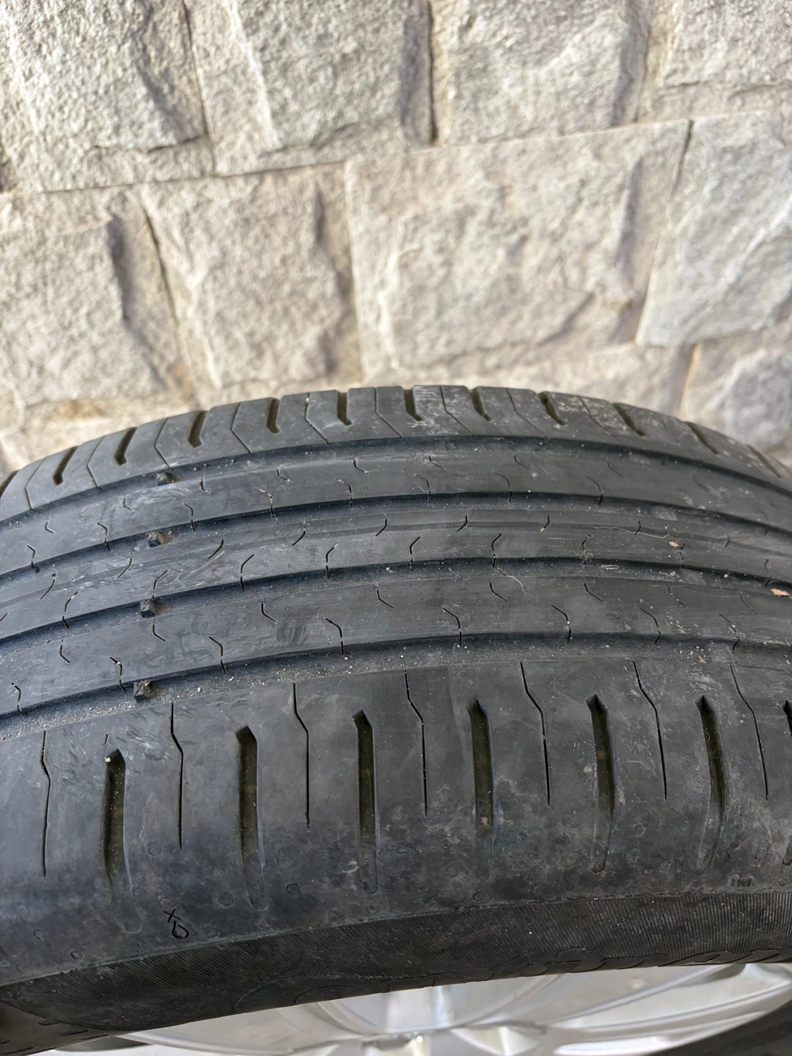 ���� � ������ 215/65R16 �� Audi | Mobile.bg � ����������� 5