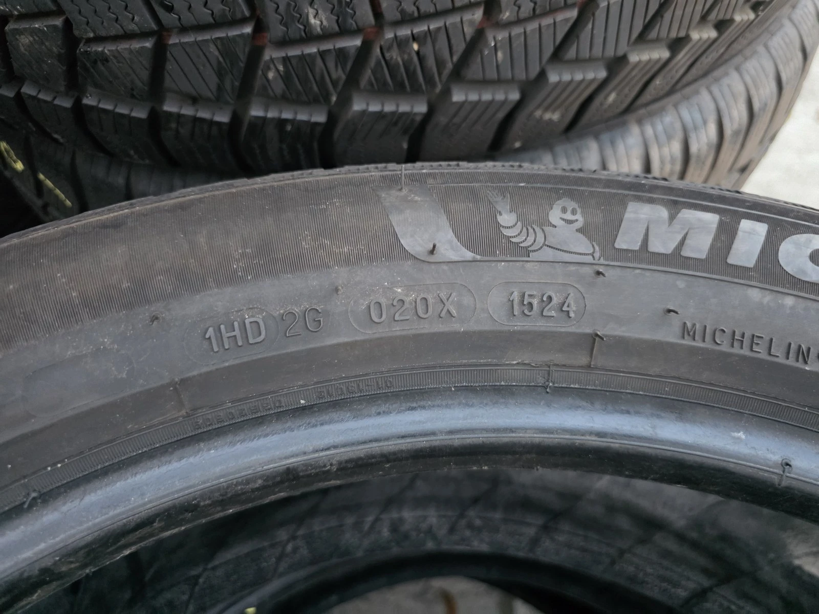 ���� 205/55R19 | Mobile.bg � ����������� 5