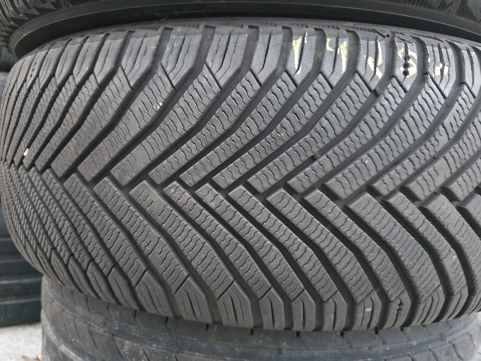 ���� 205/55R19 | Mobile.bg � ����������� 7
