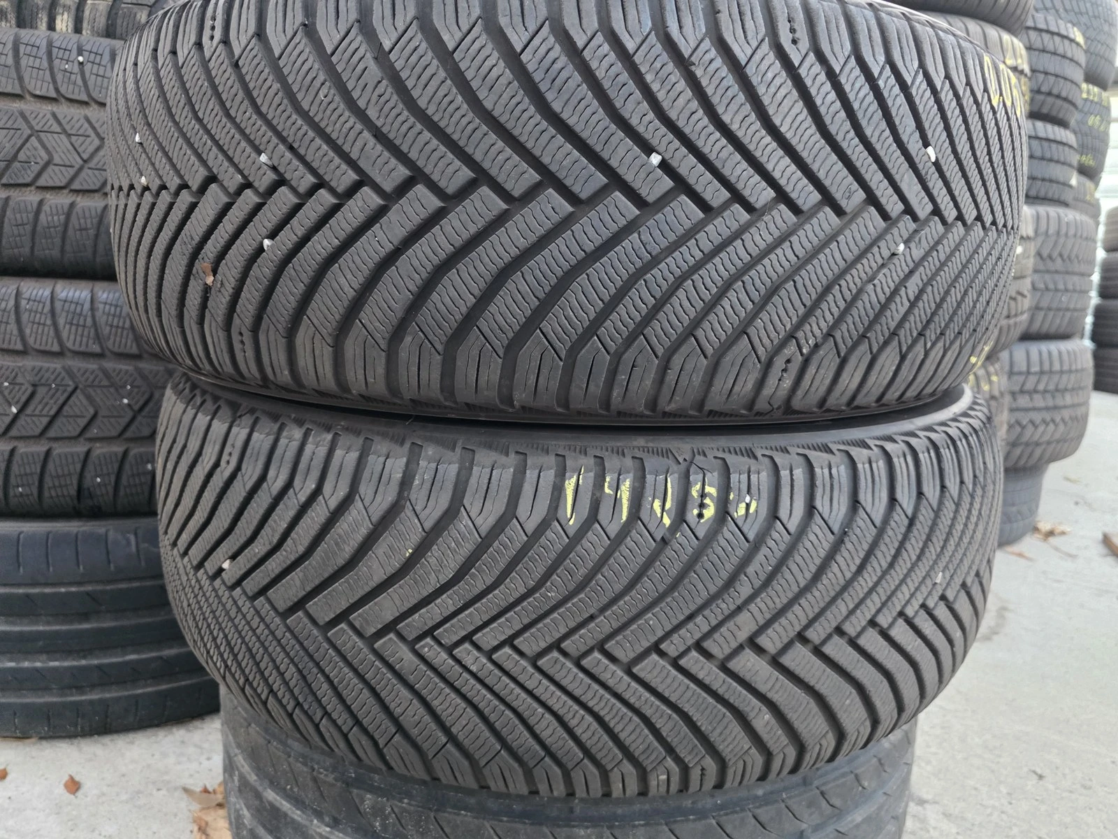 ���� 205/55R19 | Mobile.bg � ����������� 8