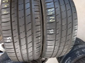 Гуми Летни 235/50R18, снимка 3 - Гуми и джанти - 44081745