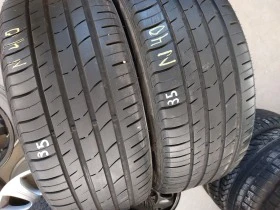 Гуми Летни 235/50R18, снимка 2 - Гуми и джанти - 44081745