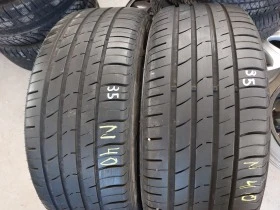 Гуми Летни 235/50R18, снимка 1 - Гуми и джанти - 44081745