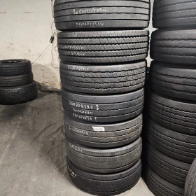 Гуми Всесезонни 265/70R19.5, снимка 12 - Гуми и джанти - 49228239