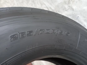 Гуми Всесезонни 265/70R19.5, снимка 8 - Гуми и джанти - 49228239