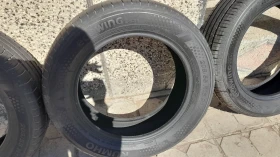 Гуми Летни 205/55R16, снимка 3 - Гуми и джанти - 49416536