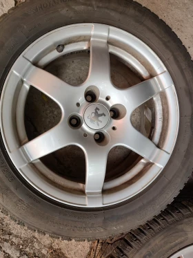    215/55R16 | Mobile.bg    2