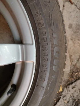    215/55R16 | Mobile.bg    5