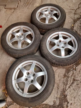    215/55R16 | Mobile.bg    3