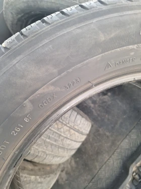      235/55R19