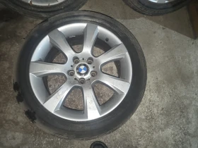        275/40R18  BMW X3