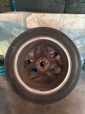 ���� � ������ 225/45R17 �� Fiat Stilo | Mobile.bg � ����� ������ 2