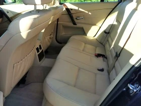 BMW 530 3.0d 218ks, снимка 10