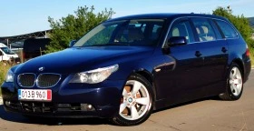 BMW 530 3.0d 218ks, снимка 2