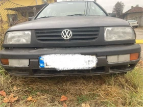 VW Vento