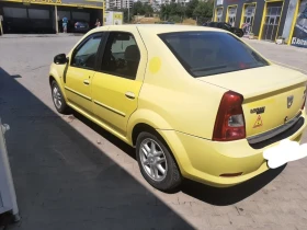 Dacia Logan Седан, снимка 4