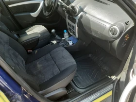 Dacia Logan Седан, снимка 8