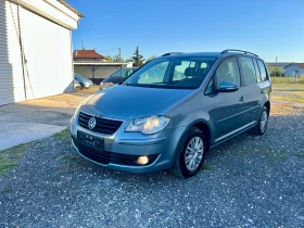 VW Touran 1.9TDI 2009 7места