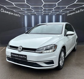 VW Golf 7 1.5TSI AUTOMATIC, снимка 1