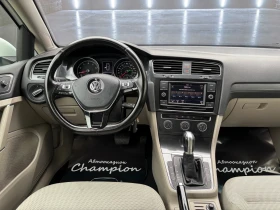 VW Golf 7 1.5TSI AUTOMATIC, снимка 10