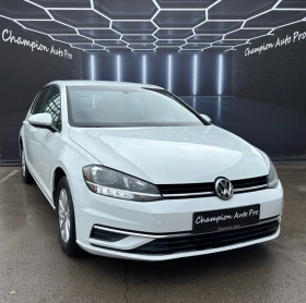 VW Golf 7 1.5TSI AUTOMATIC, снимка 3