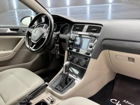 VW Golf 7 1.5TSI AUTOMATIC, снимка 11