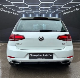VW Golf 7 1.5TSI AUTOMATIC, снимка 5