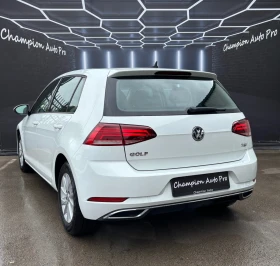 VW Golf 7 1.5TSI AUTOMATIC, снимка 4