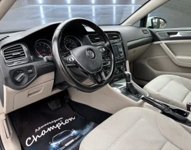 VW Golf 7 1.5TSI AUTOMATIC, снимка 7