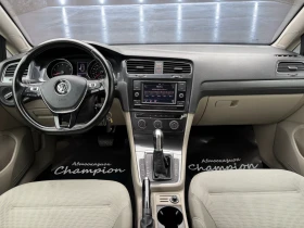 VW Golf 7 1.5TSI AUTOMATIC, снимка 8