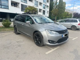 Chrysler Pacifica 3.6 Limited, снимка 4