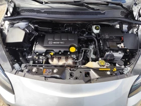 Opel Corsa 1.4 бензин Автомат Реани километри, снимка 16
