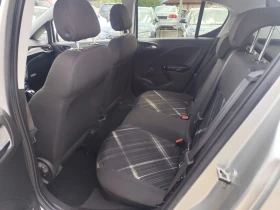 Opel Corsa 1.4 бензин Автомат Реани километри, снимка 14