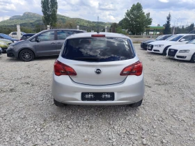 Opel Corsa 1.4 бензин Автомат Реани километри, снимка 6