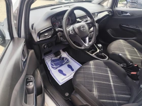 Opel Corsa 1.4 бензин Автомат Реани километри, снимка 11