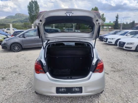 Opel Corsa 1.4 бензин Автомат Реани километри, снимка 7