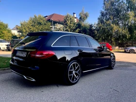 Mercedes-Benz C 250, снимка 2