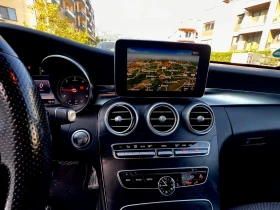 Mercedes-Benz C 250, снимка 12